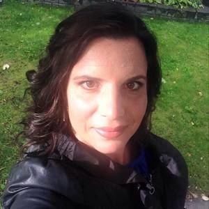 Meet your Posher, Kristina